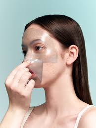 VT PDRN Hydrogel Mask (4 PCS) - Image 2